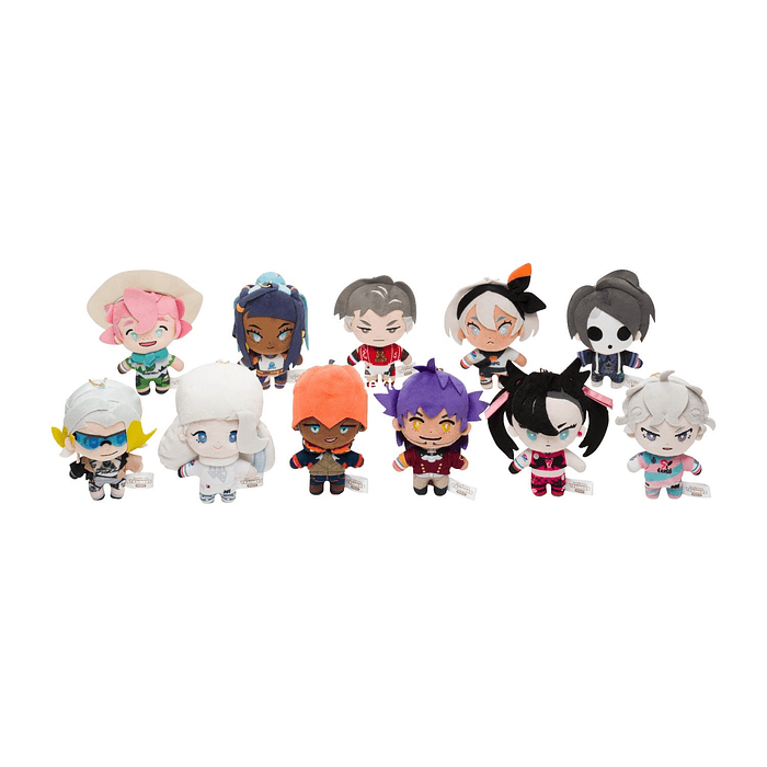 Peluche Mascota · Melony 5