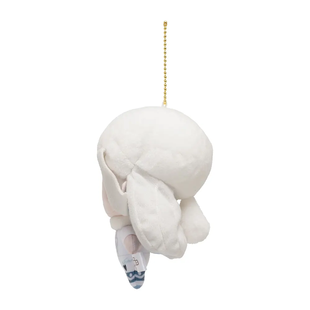 Peluche Mascota · Melony - Vista del producto