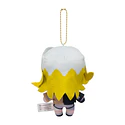 Peluche Mascota · Gordie - Vista del producto