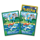 Protector Cartas · Keldeo & Friends 1