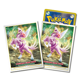 Protector Cartas · Palkia Forma Origen