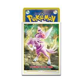 Protector Cartas · Palkia Forma Origen