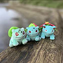 #001 Bulbasaur - Vista del producto