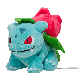 #002 Ivysaur