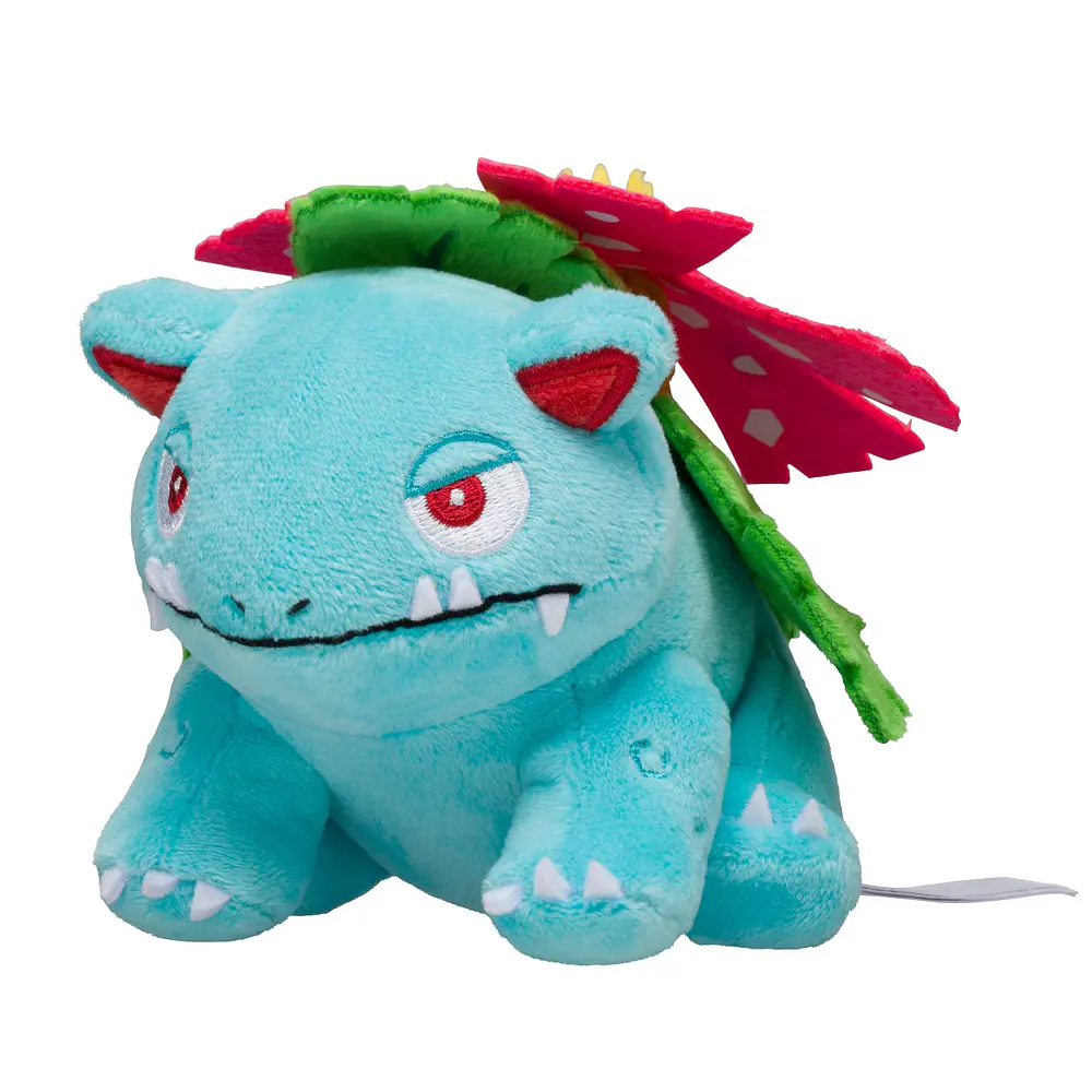 #003 Venusaur - Imagen principal