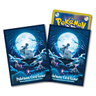 Protector Cartas · Houndstone & Greavard 1