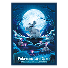 Protector Cartas · Houndstone & Greavard 2