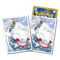 Protector Cartas · Cetitan & Grusha