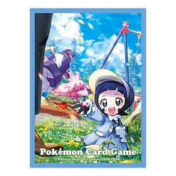 Protector Cartas · Poppy & Tinkaton - Vista del producto