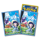 Protector Cartas · Poppy & Tinkaton 1