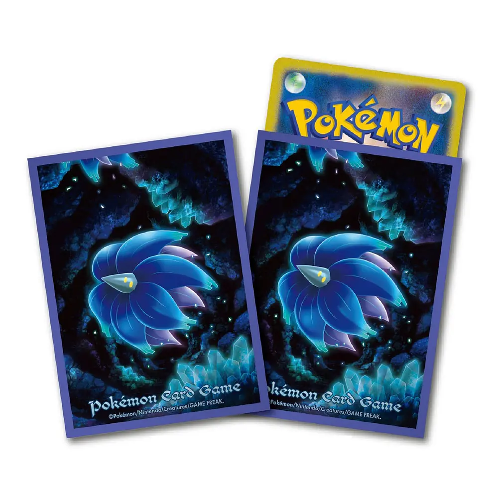 Protector Cartas · Glimmora - Imagen principal