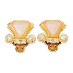 Aros Eevee · Teratipo Normal