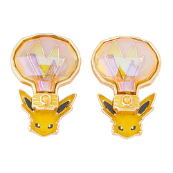 Aros Jolteon · Teratipo Eléctrico