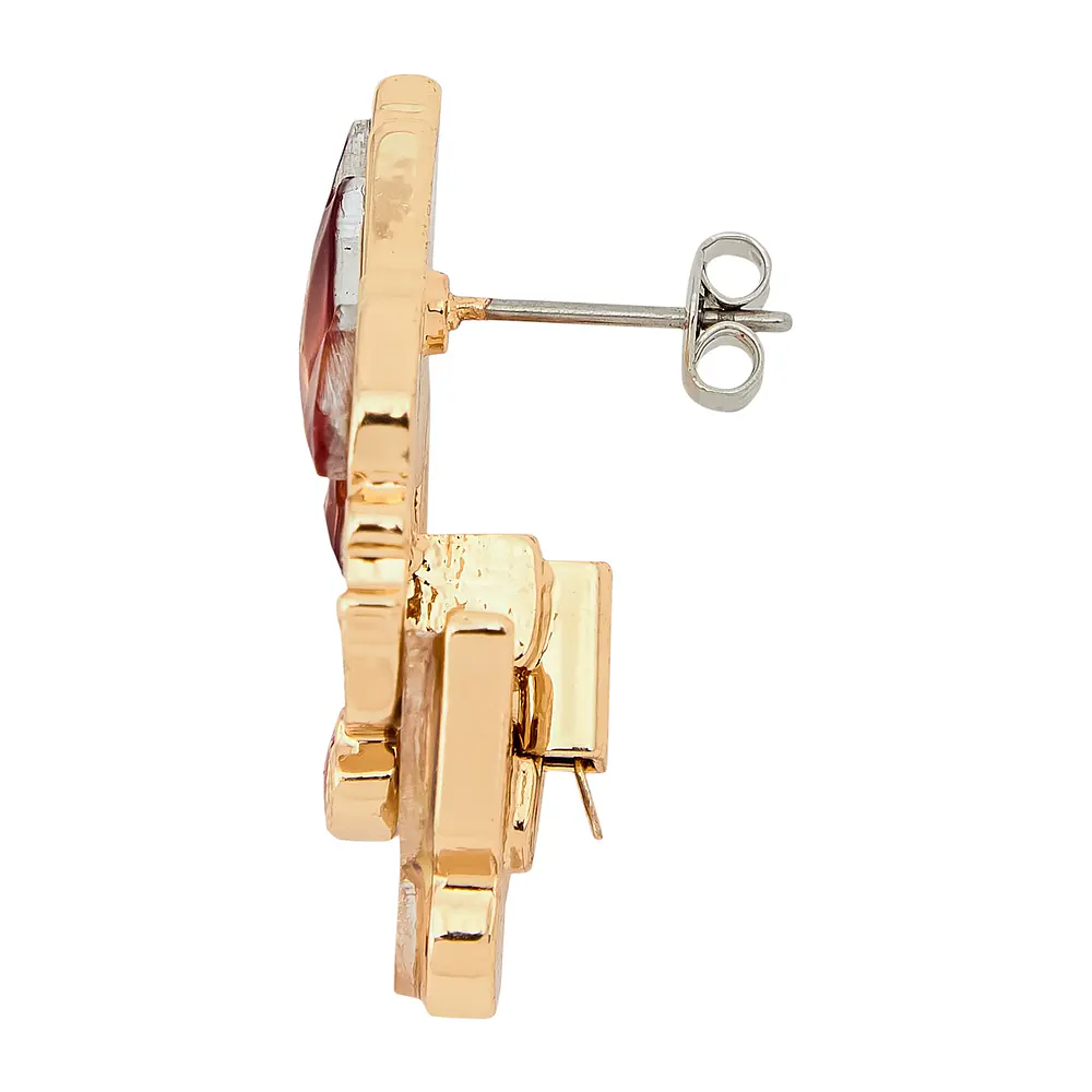 Aros Flareon · Teratipo Fuego - Vista del producto