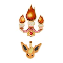 Aros Flareon · Teratipo Fuego - Vista del producto