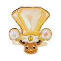 Anillo Eevee · Teratipo Normal - Vista del producto