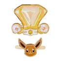 Anillo Eevee · Teratipo Normal - Vista del producto