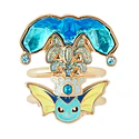 Anillo Vaporeon · Teratipo Agua - Vista del producto
