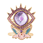 Anillo Espeon · Teratipo Psíquico 2