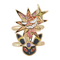 Anillo Umbreon · Teratipo Siniestro - Vista del producto