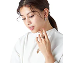 Anillo Umbreon · Teratipo Siniestro - Vista del producto