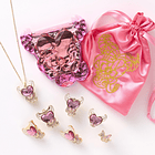 Anillo Sylveon · Teratipo Hada 5