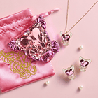 Collar Sylveon · Teratipo Hada 7