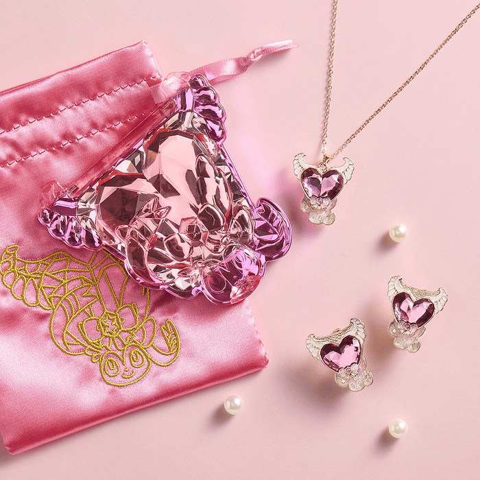 Collar Sylveon · Teratipo Hada 7