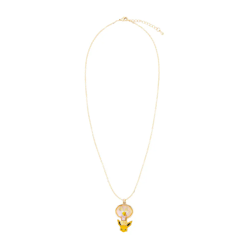 Collar Jolteon · Teratipo Eléctrico - Vista del producto