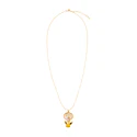 Collar Jolteon · Teratipo Eléctrico - Vista del producto