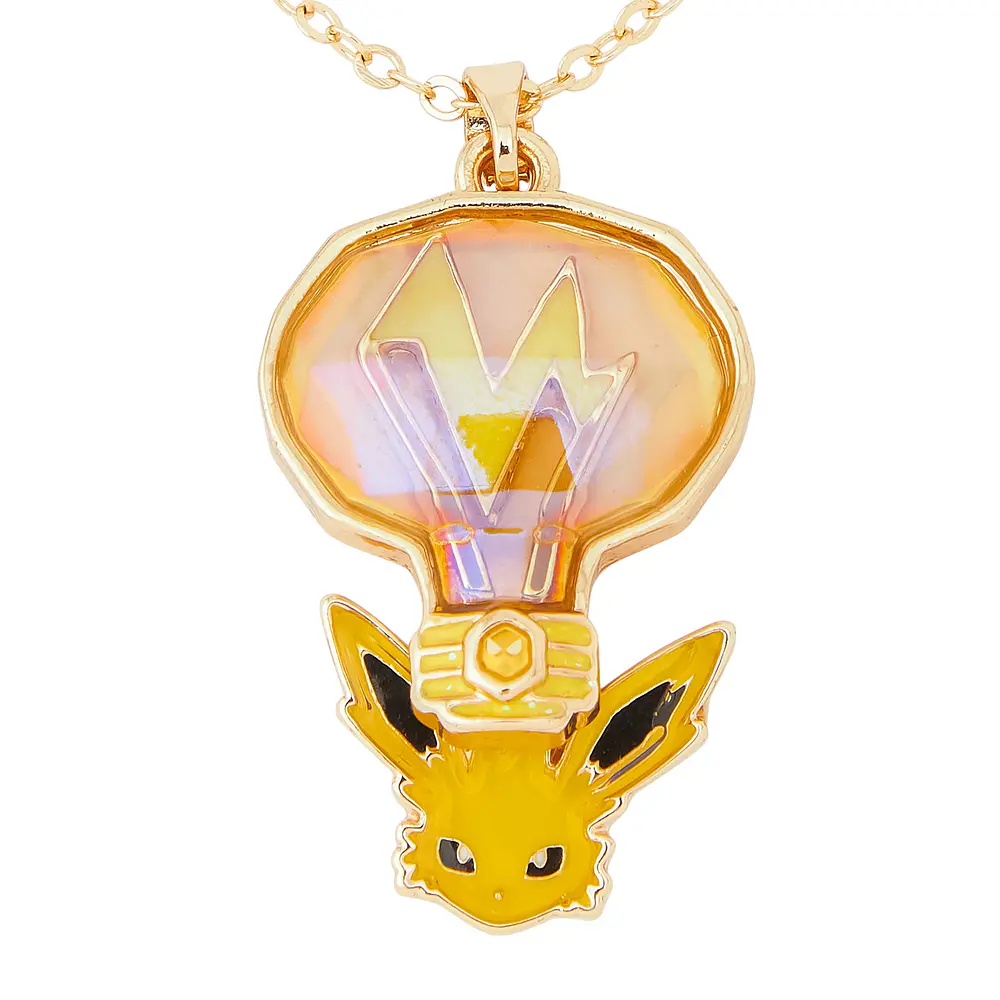 Collar Jolteon · Teratipo Eléctrico - Imagen principal