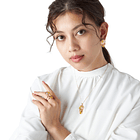 Collar Jolteon · Teratipo Eléctrico 5