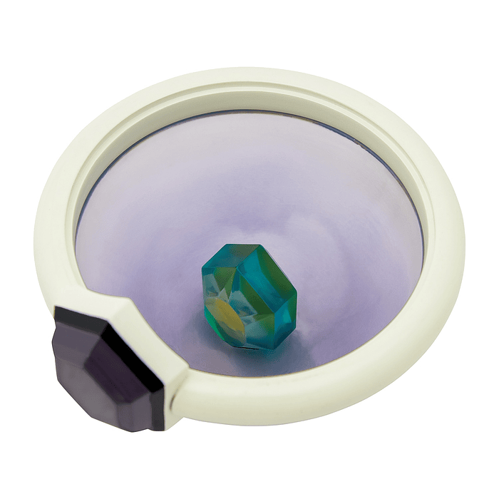 Joyero · Orbe Teracristal 6