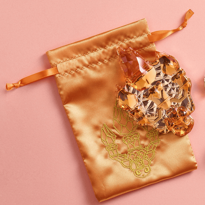 Espejo Flareon · Teratipo Fuego 1