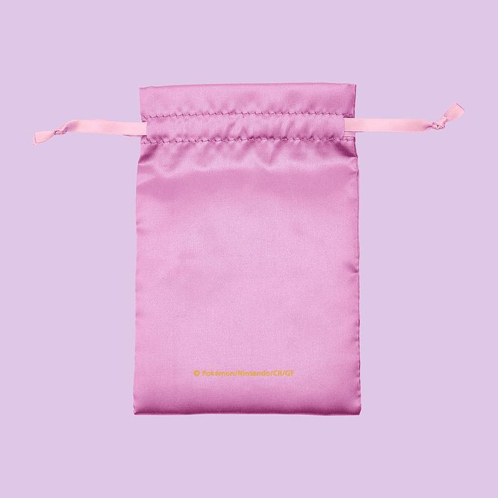 Espejo Espeon · Teratipo Psíquico 5