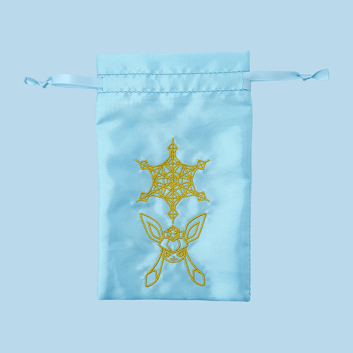 Espejo Glaceon · Teratipo Hielo 4