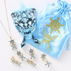 Espejo Glaceon · Teratipo Hielo 6