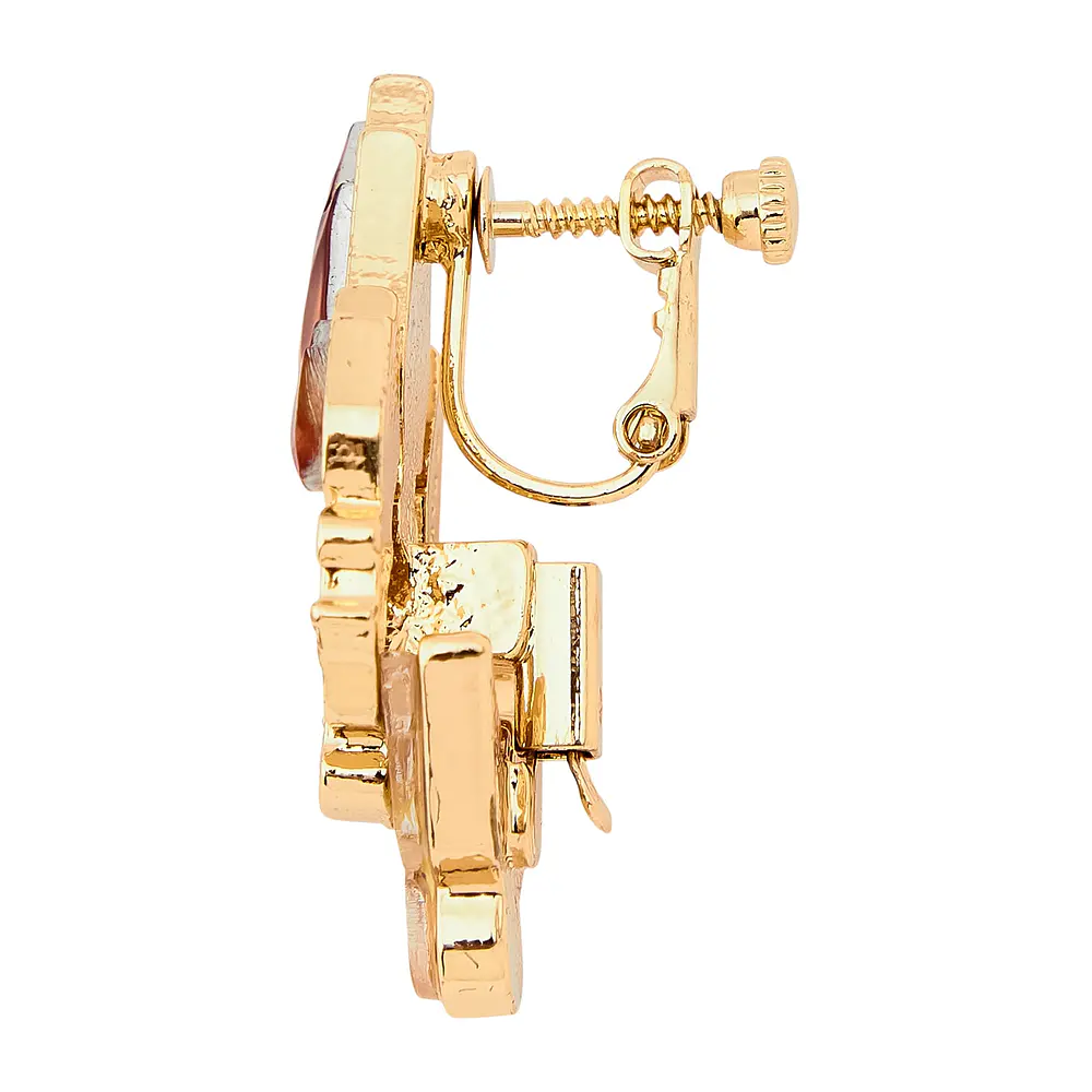 Aros Clip Flareon · Teratipo Fuego - Vista del producto