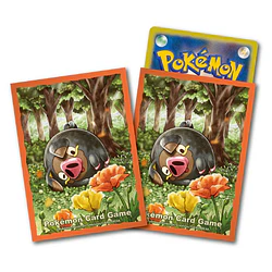 Protector Cartas · Lechonk