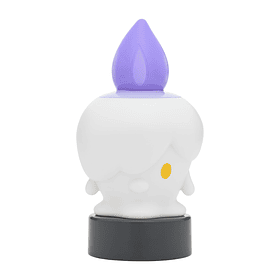 Lámpara LED · Litwick