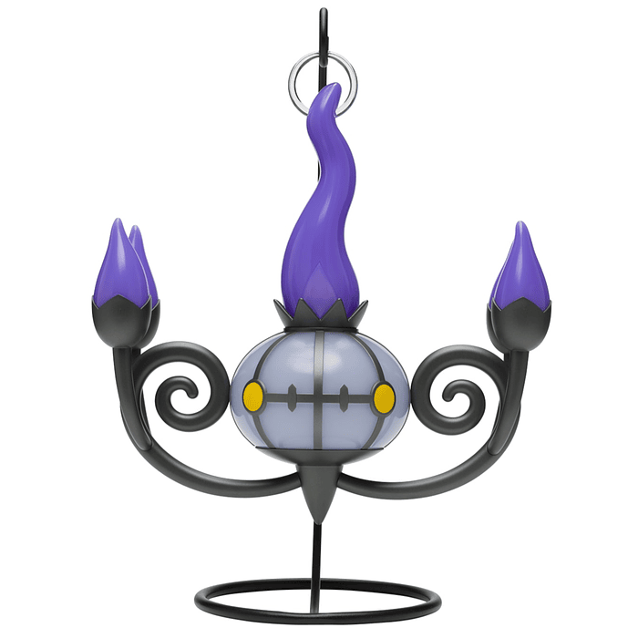 Lámpara LED · Chandelure 2