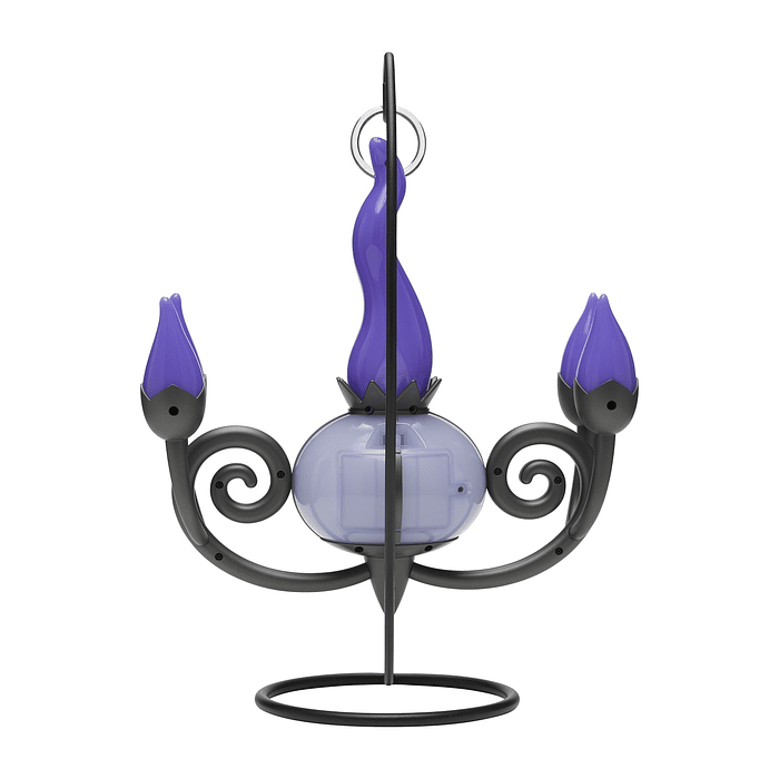Lámpara LED · Chandelure 4