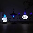 Lámpara LED · Litwick 8