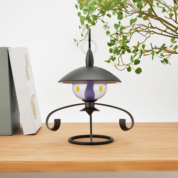 Lámpara LED · Lampent 1