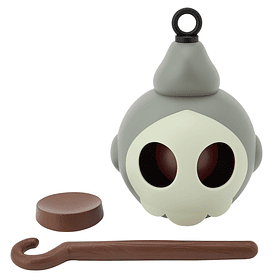 Lámpara LED · Duskull