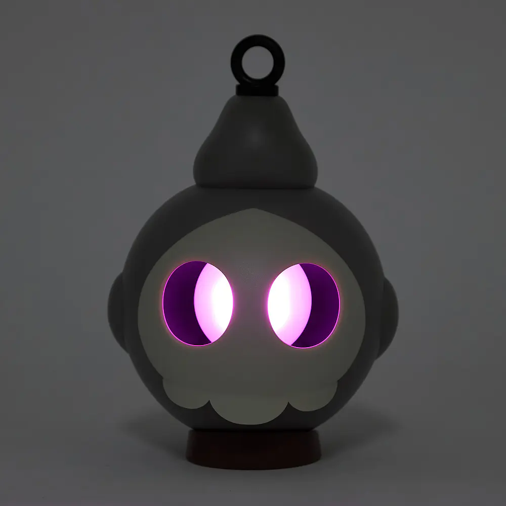 Lámpara LED · Duskull - Vista del producto
