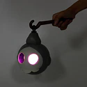 Lámpara LED · Duskull - Vista del producto