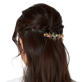 Pinza para Cabello · Meowscarada