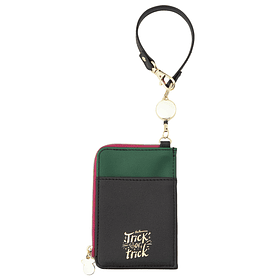 Tarjetero · Meowscarada