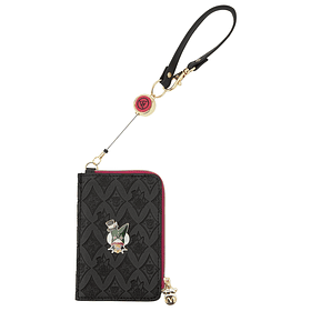 Tarjetero · Meowscarada